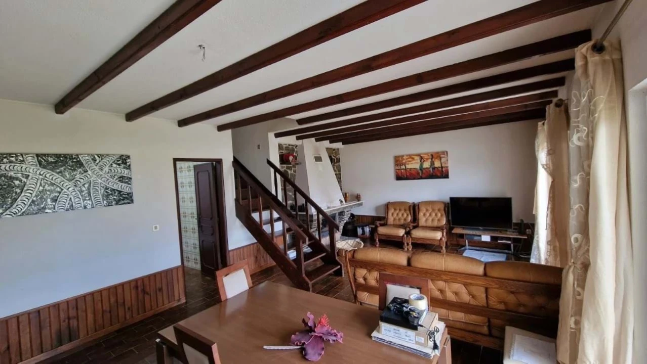 Moradia T2 para Venda em Vieira de Leiria Foto 34