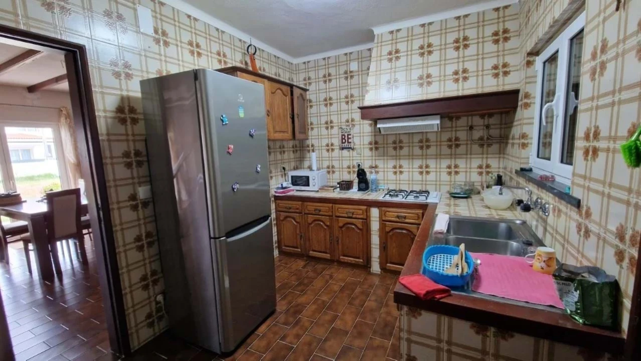 Moradia T2 para Venda em Vieira de Leiria Foto 31