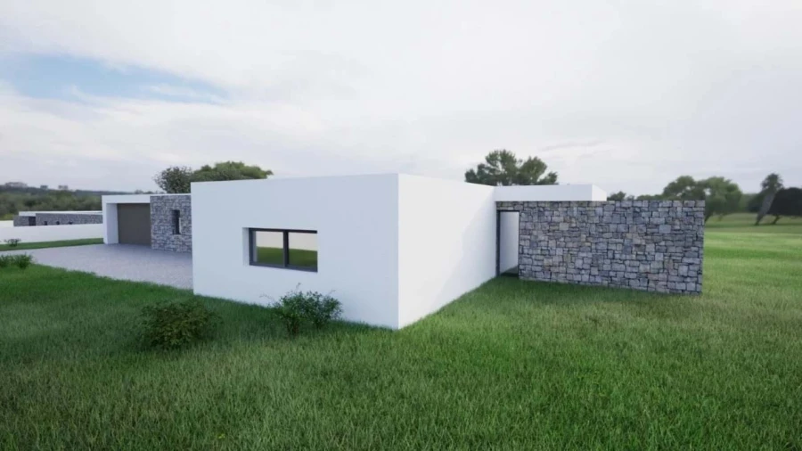 Moradia para Venda em Cela Foto 5