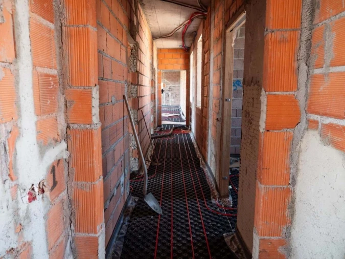 Moradia para Venda em Cela Foto 9