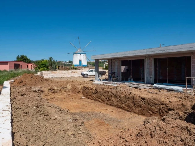 Moradia para Venda em Cela Foto 6