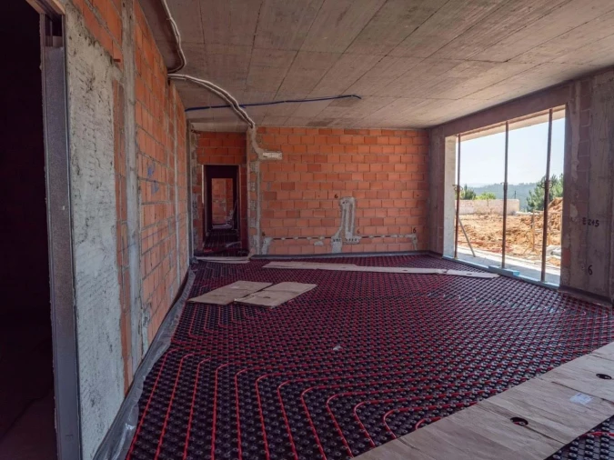 Moradia para Venda em Cela Foto 11