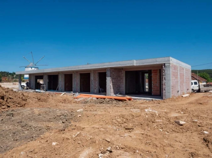 Moradia para Venda em Cela Foto 10