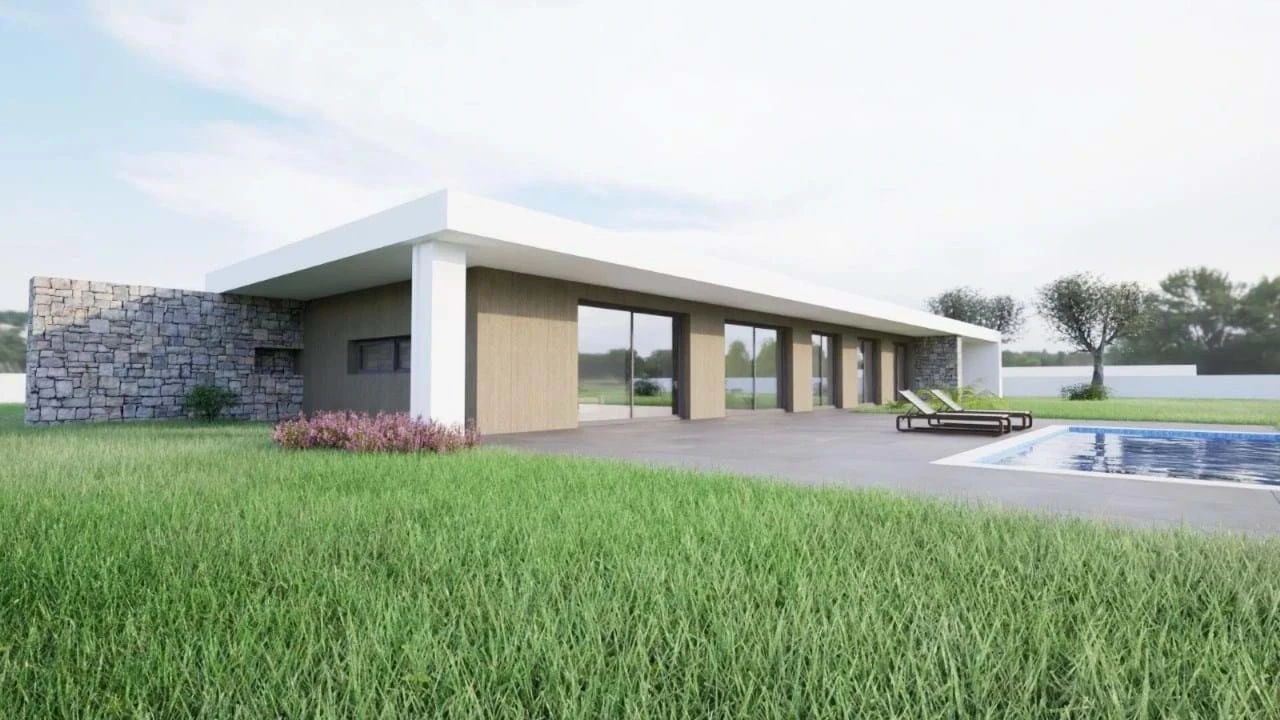 Moradia para Venda em Cela Foto 3