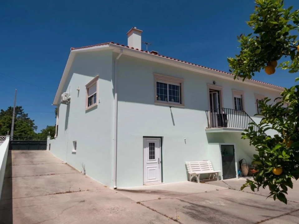 Moradia T3 para Venda em Aljubarrota Foto 2