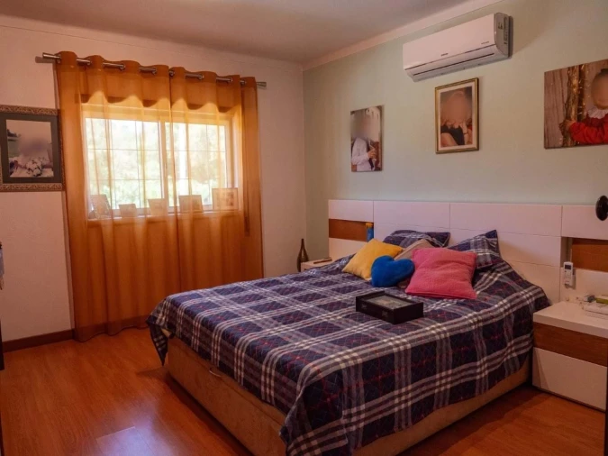 Moradia T3 para Venda em Aljubarrota Foto 13