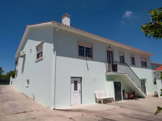 Moradia T3 para Venda em Aljubarrota Foto 15