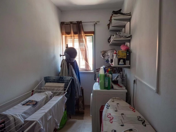 Moradia T3 para Venda em Aljubarrota Foto 8