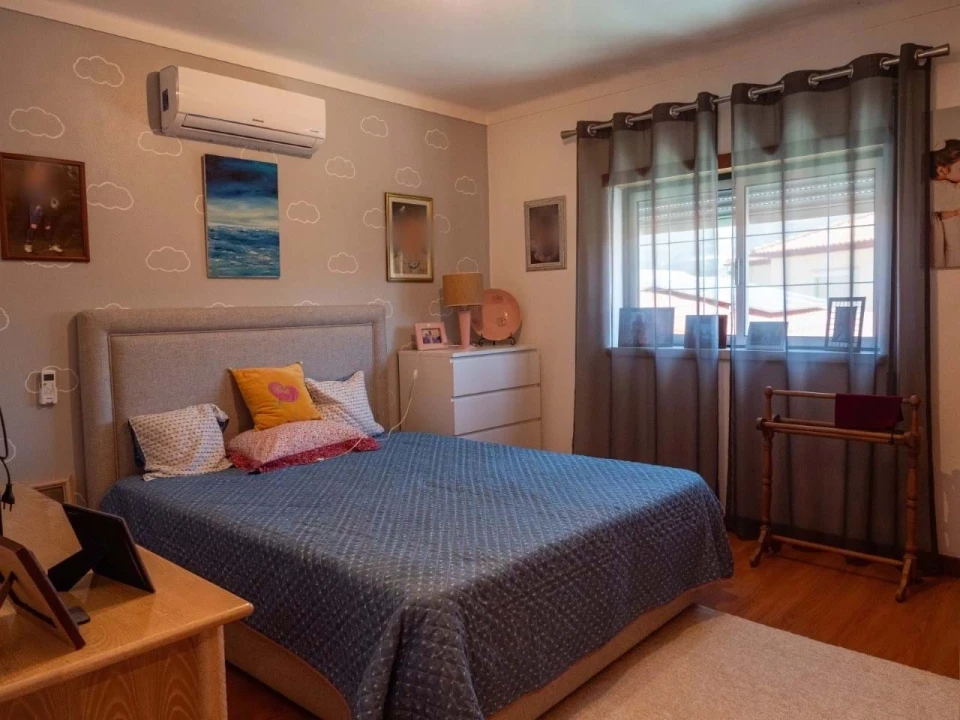 Moradia T3 para Venda em Aljubarrota Foto 12