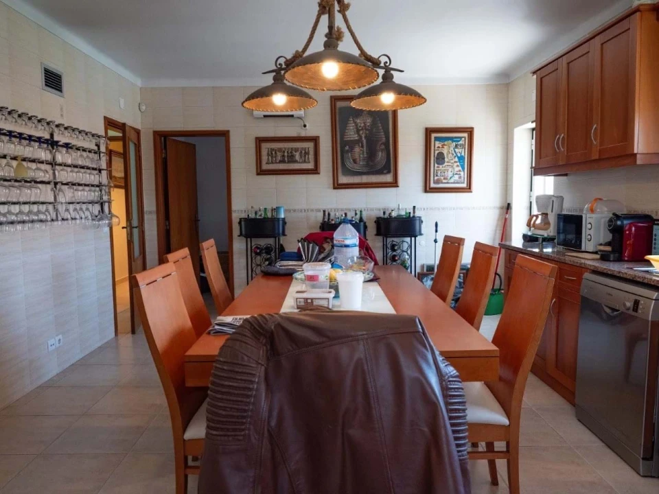 Moradia T3 para Venda em Aljubarrota Foto 5