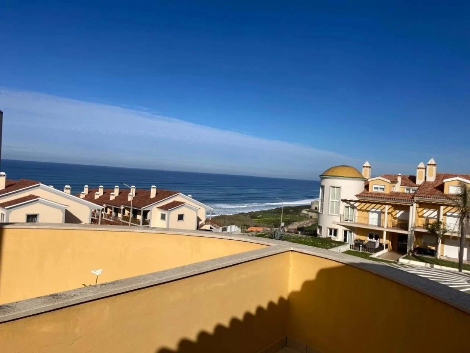 Apartamento T3 para Venda em Pataias e Martingança Foto 5