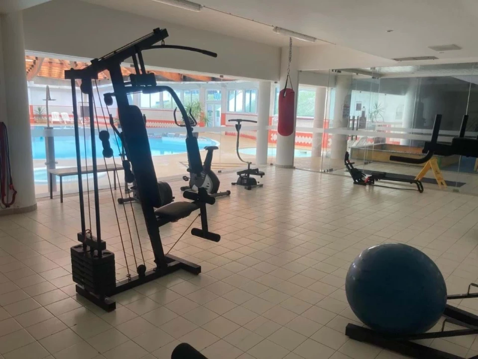 Apartamento T3 para Venda em Pataias e Martingança Foto 42