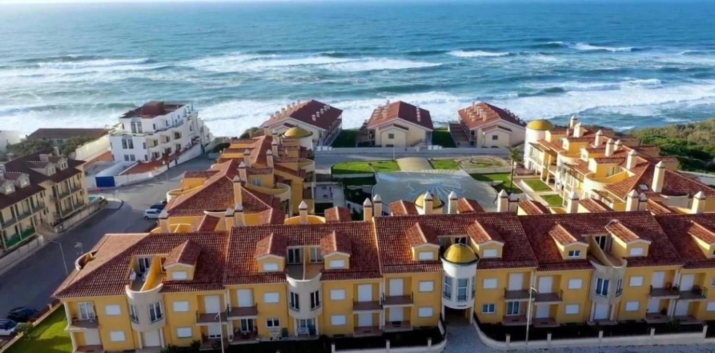 Apartamento T3 para Venda em Pataias e Martingança Foto 1