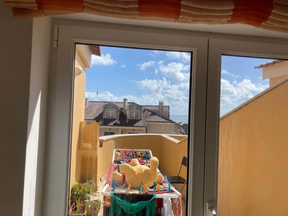 Apartamento T3 para Venda em Pataias e Martingança Foto 26