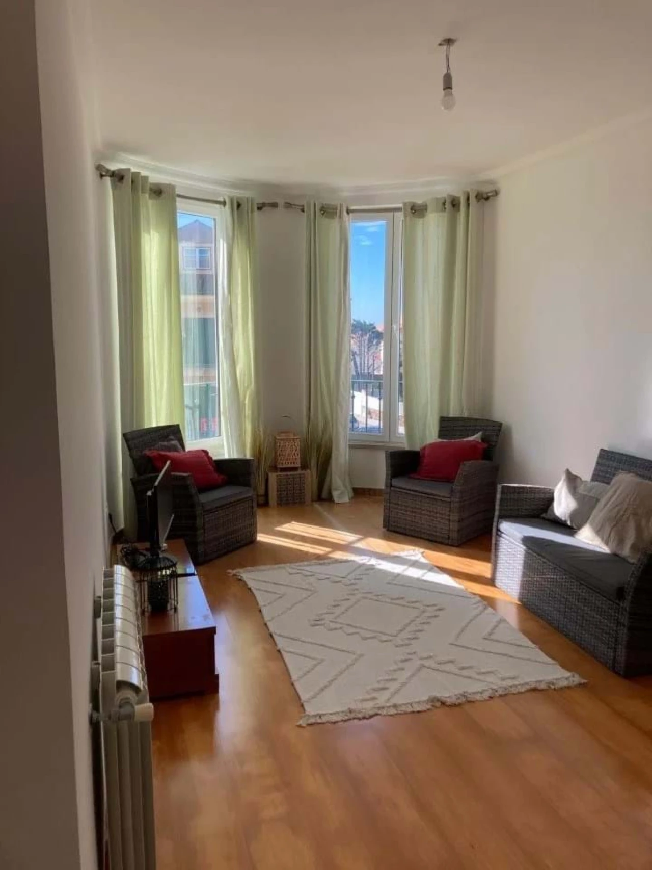 Apartamento T3 para Venda em Pataias e Martingança Foto 28