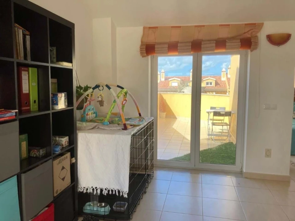 Apartamento T3 para Venda em Pataias e Martingança Foto 31