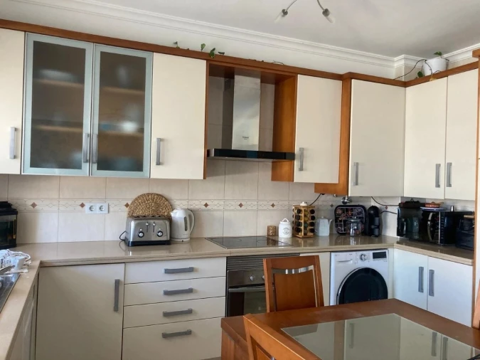 Apartamento T3 para Venda em Pataias e Martingança Foto 19