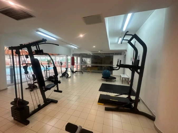 Apartamento T3 para Venda em Pataias e Martingança Foto 43