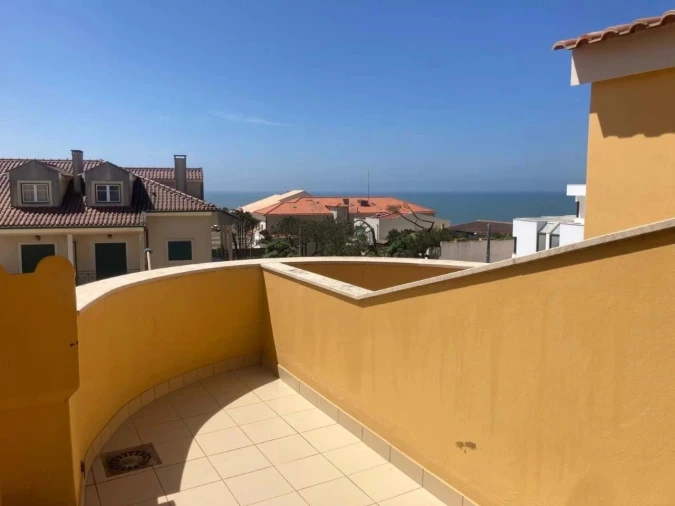 Apartamento T3 para Venda em Pataias e Martingança Foto 4