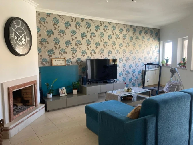 Apartamento T3 para Venda em Pataias e Martingança Foto 11