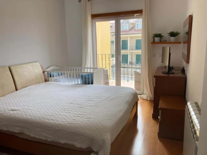 Apartamento T3 para Venda em Pataias e Martingança Foto 23