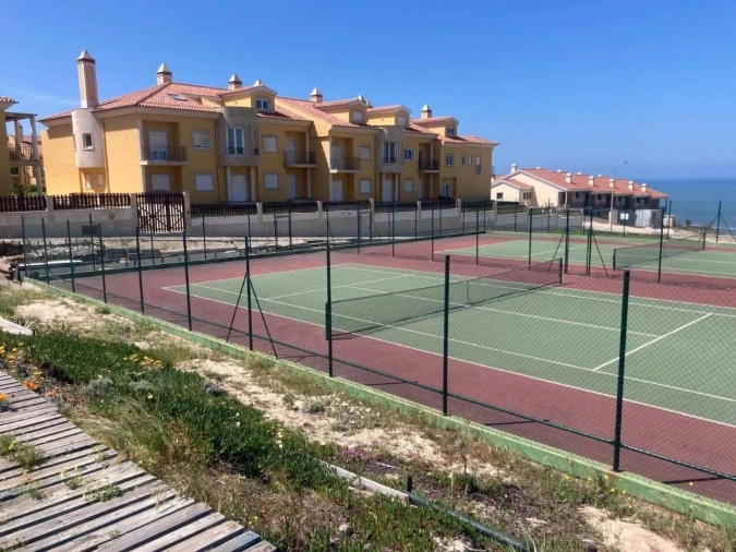 Apartamento T3 para Venda em Pataias e Martingança Foto 49