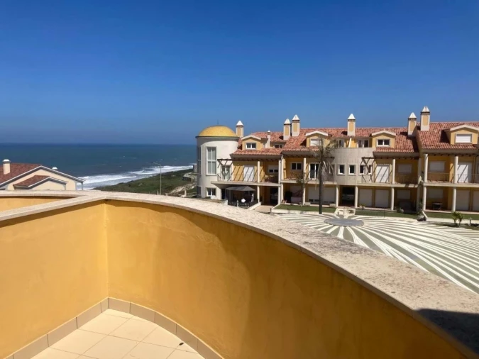 Apartamento T3 para Venda em Pataias e Martingança Foto 3