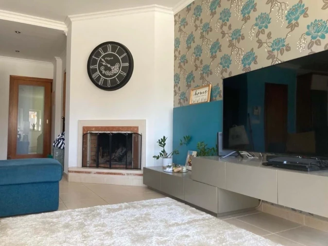 Apartamento T3 para Venda em Pataias e Martingança Foto 12