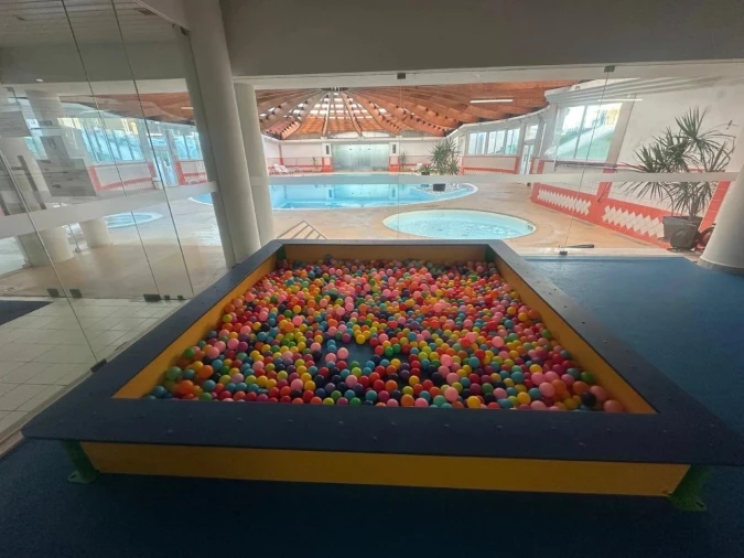 Apartamento T3 para Venda em Pataias e Martingança Foto 44