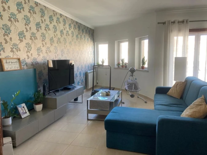 Apartamento T3 para Venda em Pataias e Martingança Foto 8
