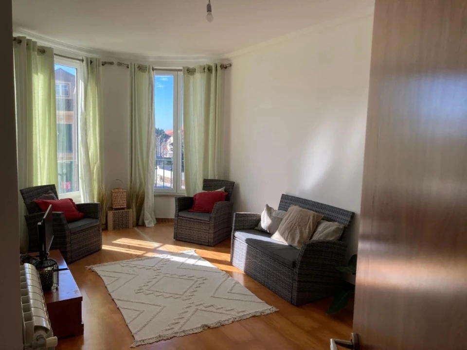 Apartamento T3 para Venda em Pataias e Martingança Foto 27