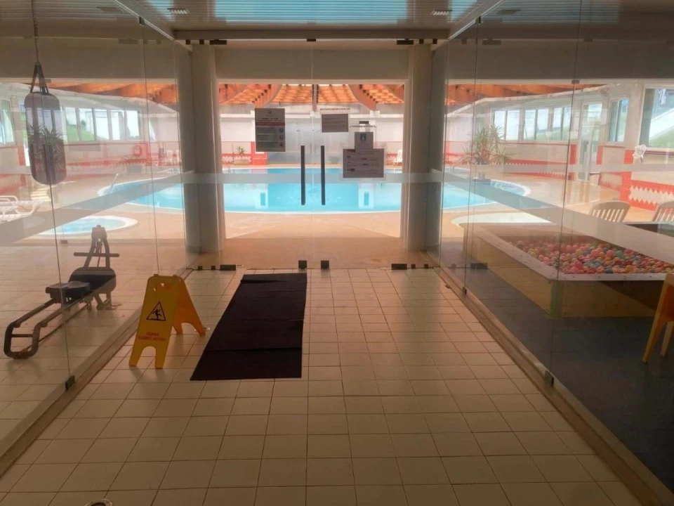 Apartamento T3 para Venda em Pataias e Martingança Foto 34