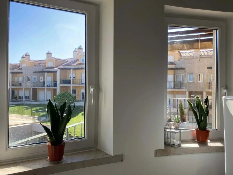 Apartamento T3 para Venda em Pataias e Martingança Foto 21