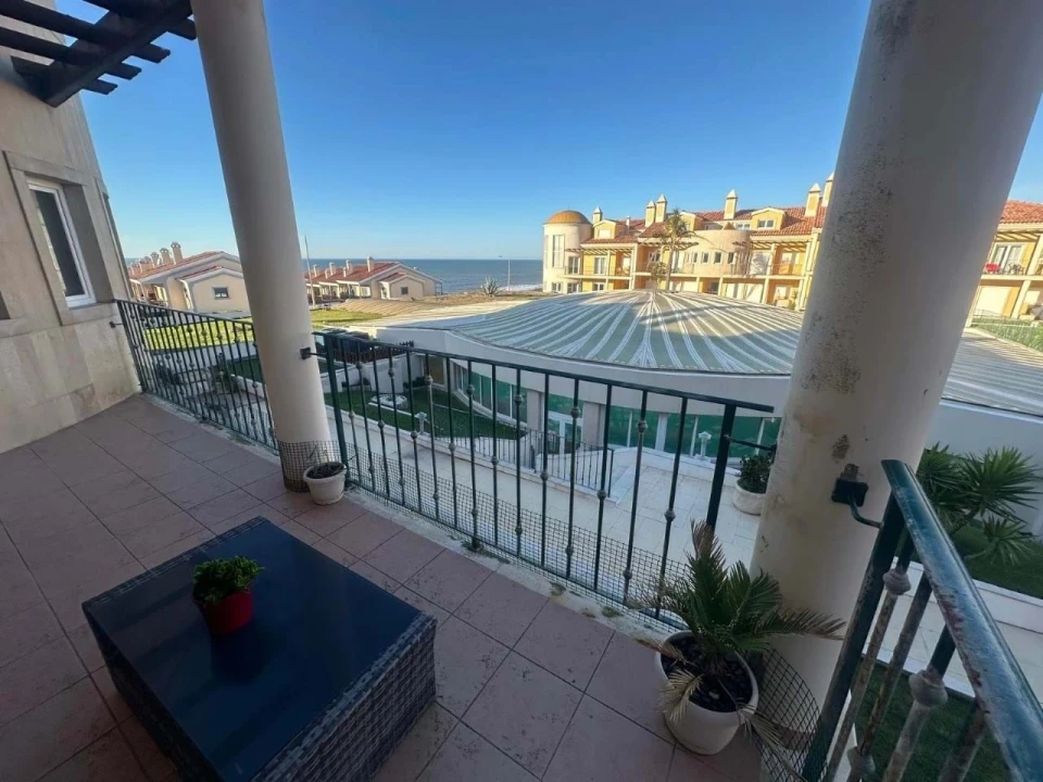 Apartamento T3 para Venda em Pataias e Martingança Foto 17