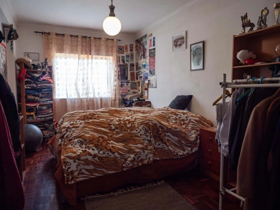 Apartamento T3 para Venda em Alcobaça e Vestiaria Foto 13