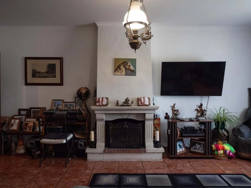 Apartamento T3 para Venda em Alcobaça e Vestiaria Foto 2