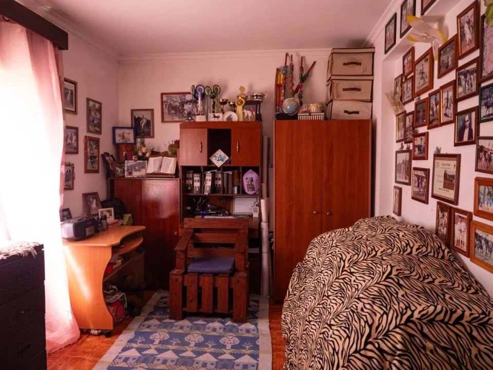 Apartamento T3 para Venda em Alcobaça e Vestiaria Foto 11
