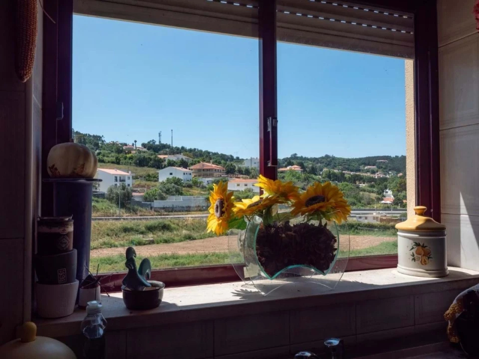 Apartamento T3 para Venda em Alcobaça e Vestiaria Foto 7