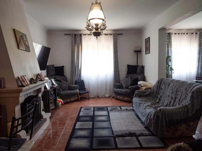 Apartamento T3 para Venda em Alcobaça e Vestiaria Foto 1