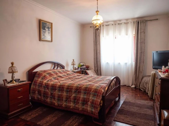 Apartamento T3 para Venda em Alcobaça e Vestiaria Foto 12