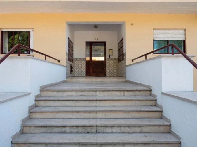 Apartamento T3 para Venda em Alcobaça e Vestiaria Foto 16