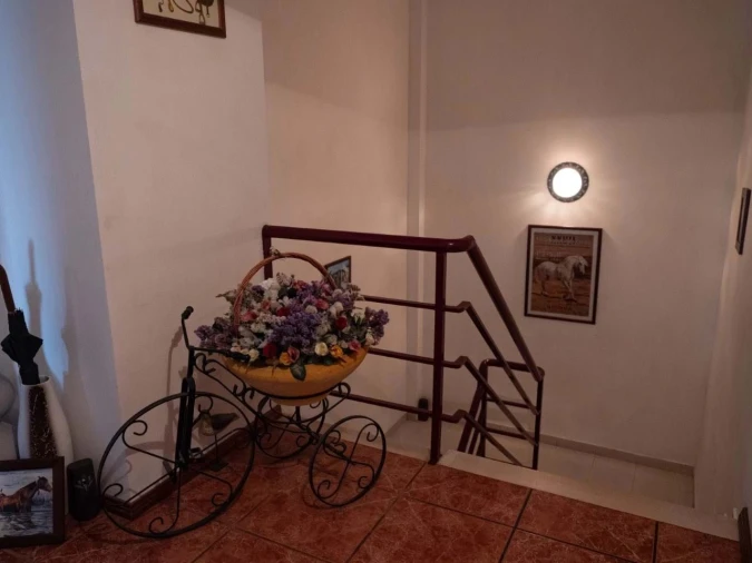 Apartamento T3 para Venda em Alcobaça e Vestiaria Foto 6