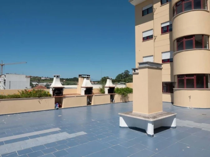 Apartamento T3 para Venda em Alcobaça e Vestiaria Foto 14