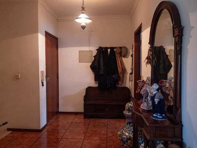 Apartamento T3 para Venda em Alcobaça e Vestiaria Foto 5