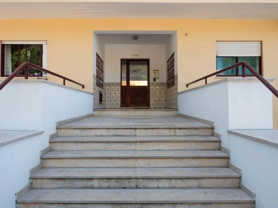 Apartamento T3 para Venda em Alcobaça e Vestiaria Foto 16