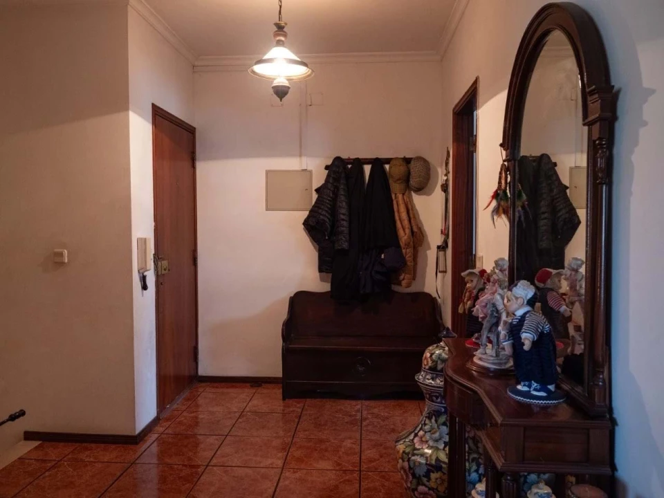 Apartamento T3 para Venda em Alcobaça e Vestiaria Foto 5
