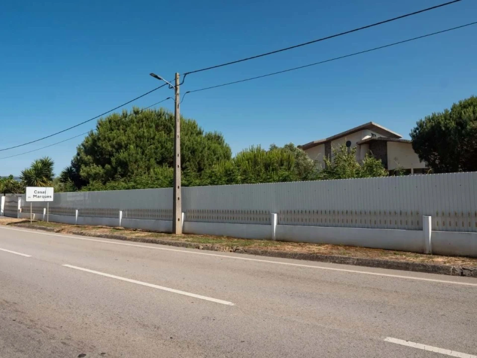 Apartamento T7 para Venda em Cela Foto 22