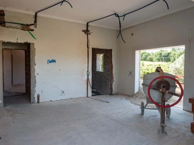 Apartamento T7 para Venda em Cela Foto 14