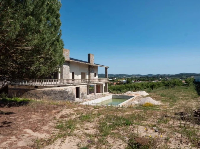 Apartamento T7 para Venda em Cela Foto 6