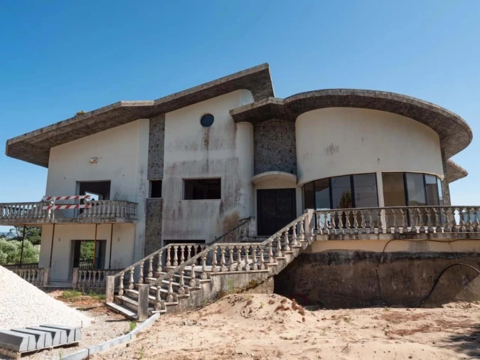 Apartamento T7 para Venda em Cela Foto 2